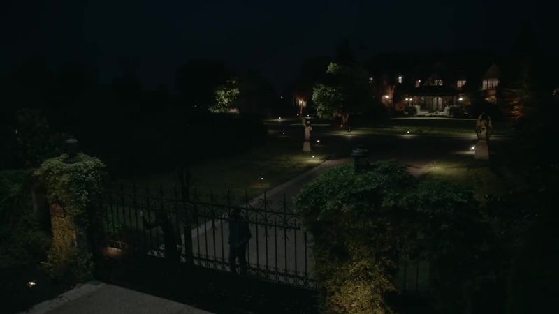 Previously on Legacies