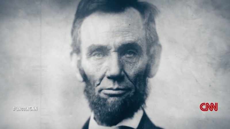 >>> PREVIOUSLY ON LINCOLN
