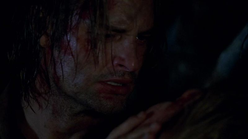 Previously on Lost