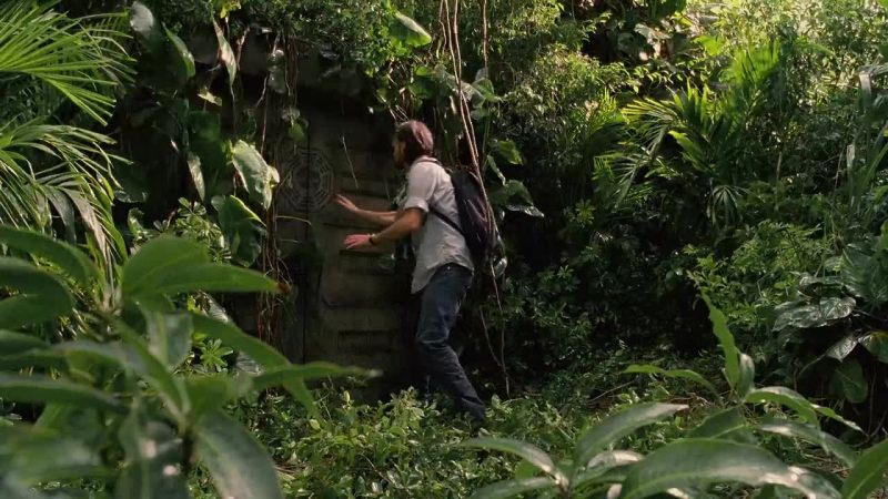 Previously on Lost