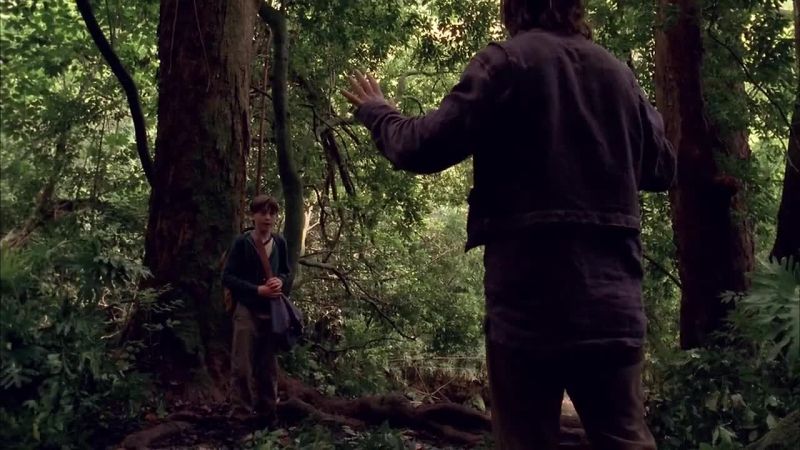 Previously on Lost