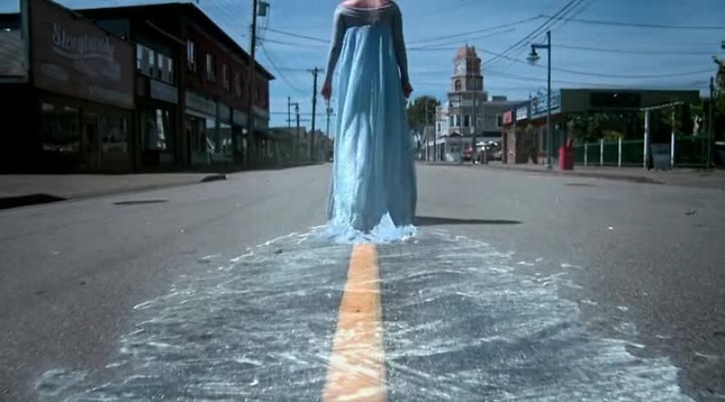 Previously on Once Upon A Time
