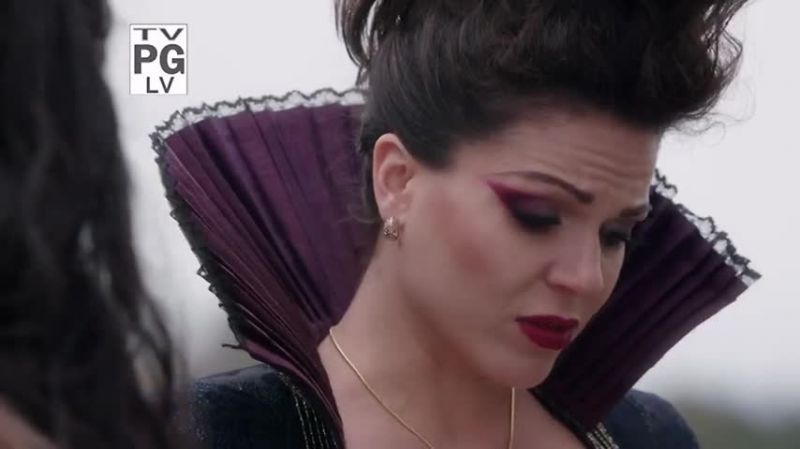 Previously on Once Upon A Time