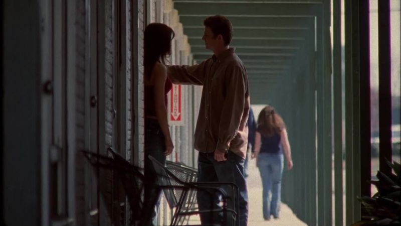 Previously on One Tree Hill