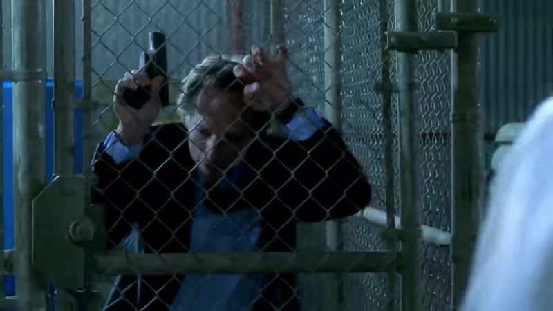 Previously on Prison Break