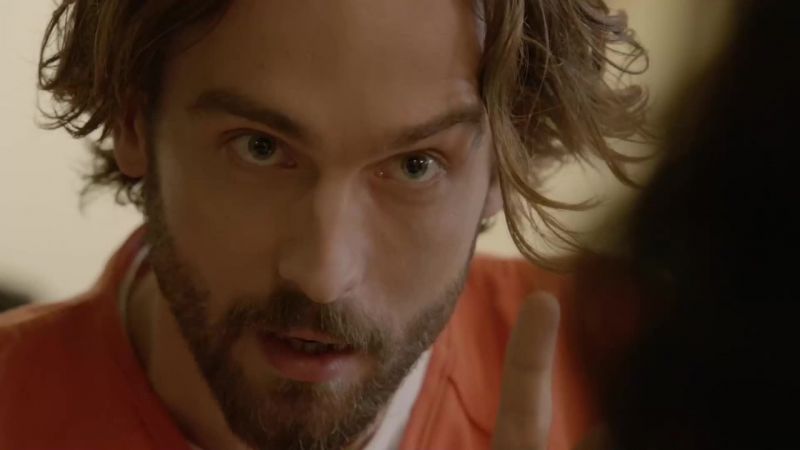 Previously on Sleepy Hollow