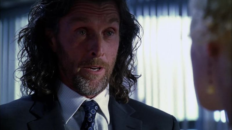 Previously on Smallville