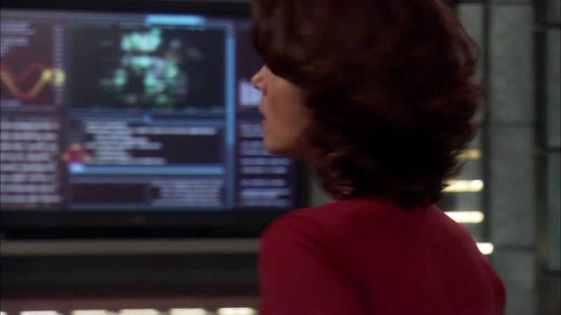 Previously on Stargate Atlantis