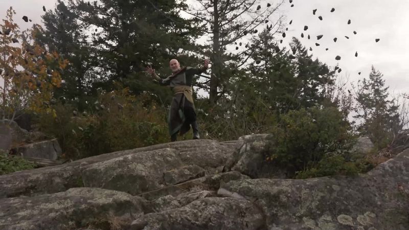 Previously on Supergirl