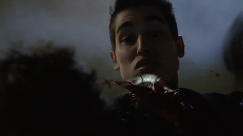Previously on Teen Wolf