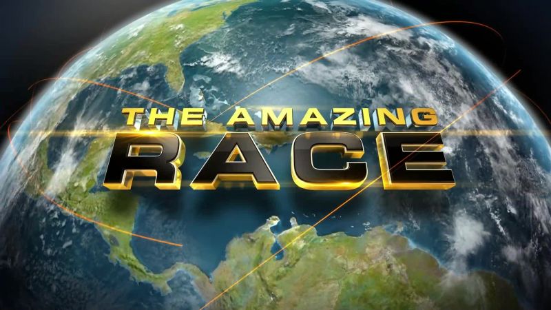 Previously on The Amazing Race
