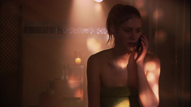 > Previously on The L Word