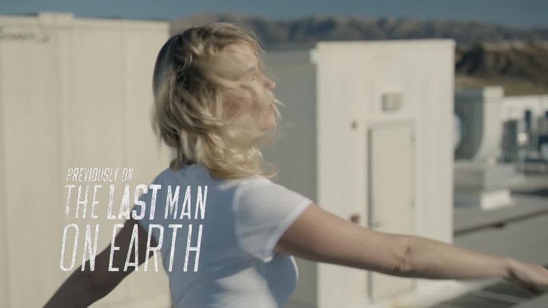 Previously on The Last Man on Earth