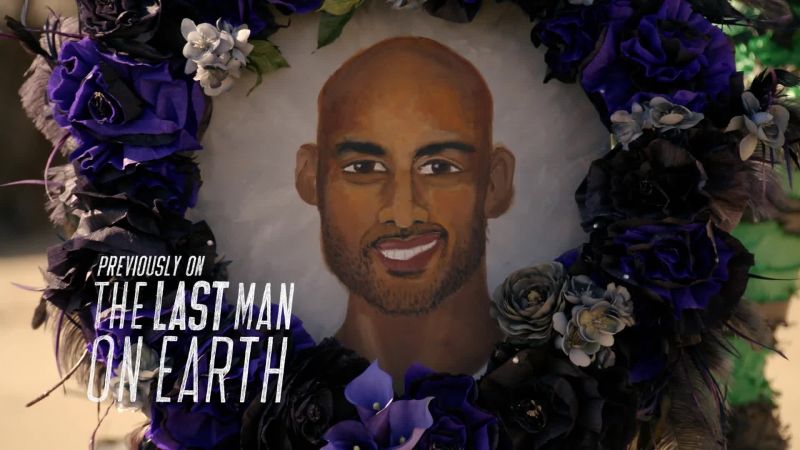 Previously on The Last Man on Earth