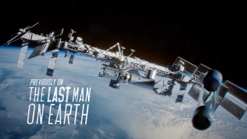 Previously on The Last Man on Earth