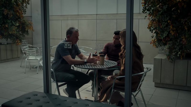 Previously on The Resident