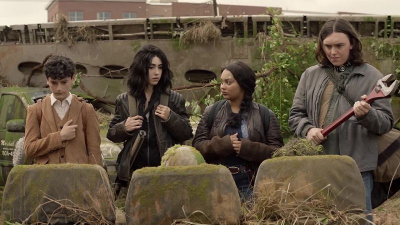 Previously on “The Walking Dead: World Beyond“