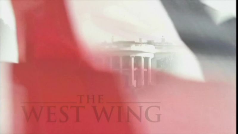 Previously on The West Wing