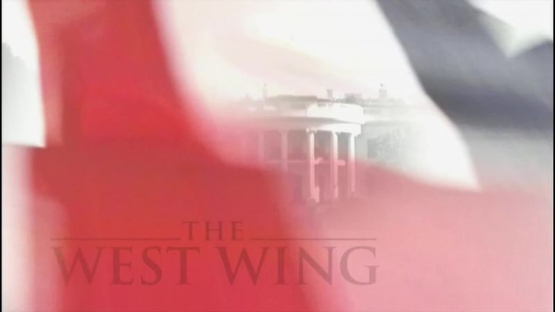 Previously on The West Wing