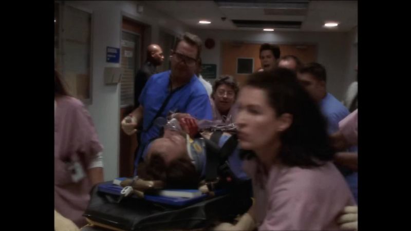 Previously on The West Wing