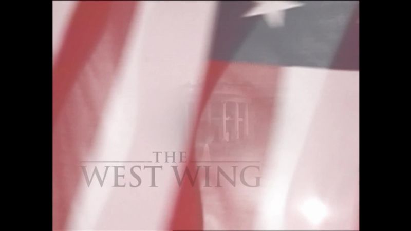 Previously on The West Wing