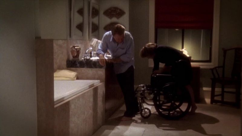 Previously on The West Wing