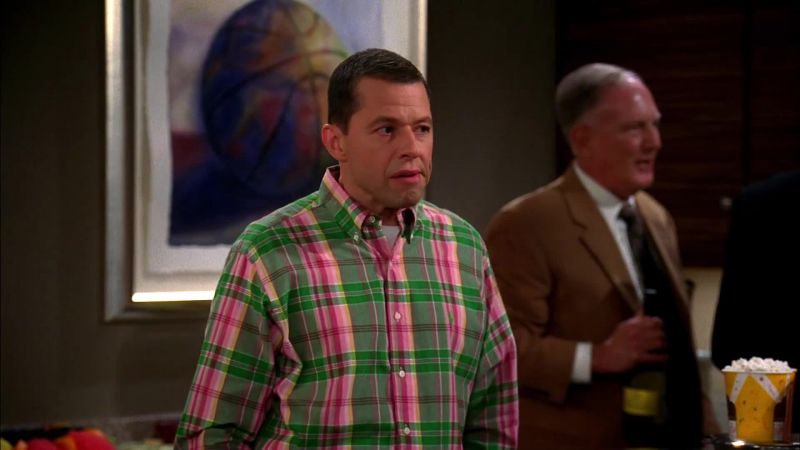 Previously on Two and a Half Men