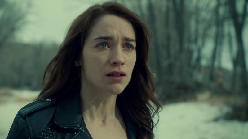 Previously on Wynonna Earp