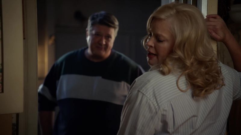 Previously on Young Sheldon...Billy!