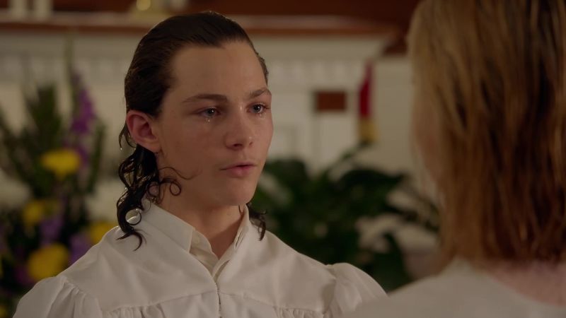 Previously on Young Sheldon