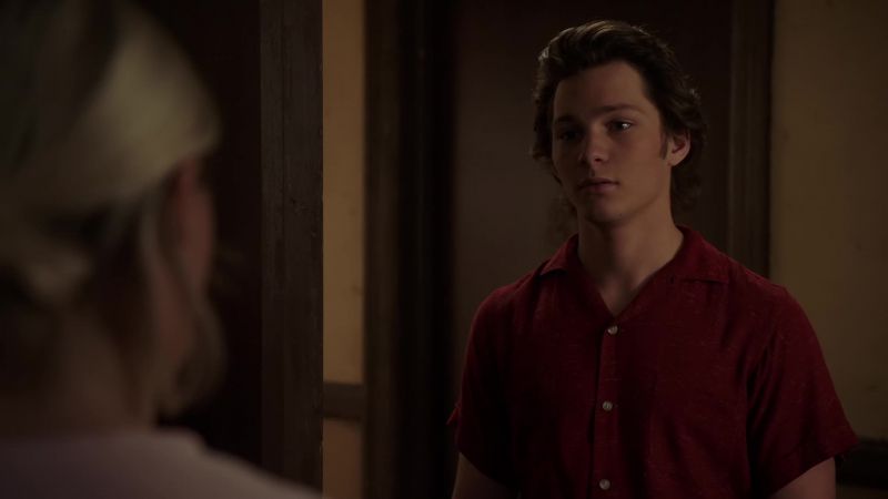 Previously on Young Sheldon