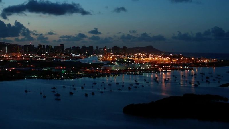 Previously onHawaii Five-O...There are things you must know
