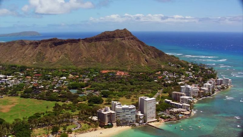 Previously onHawaii Five-O