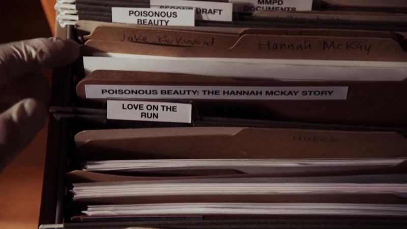 Price's source material
