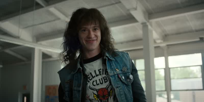 Prick. It's forced conforming. That's what's… …killing the kids!