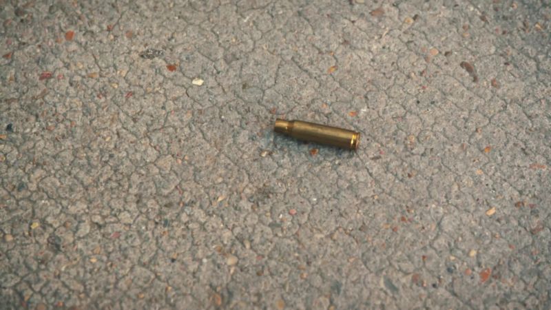 PRIDE: .30 caliber? Yep