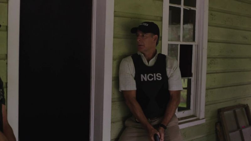 PRIDE: NCIS!