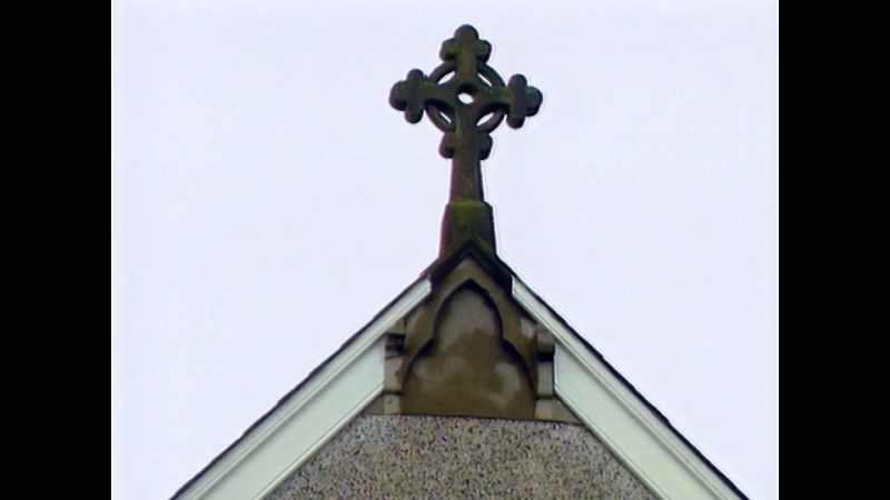 PRIEST: It was a very innocent way