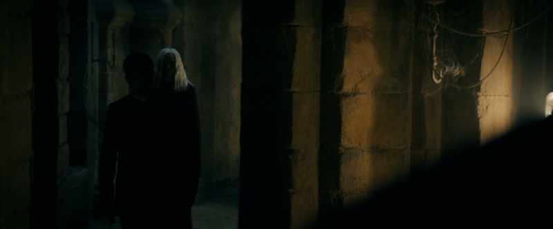 (PRIESTS CONTINUE READING INDISTINCTLY)