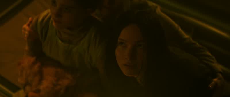 Prim, talk about something