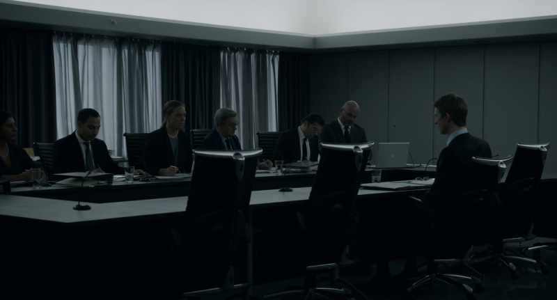 Prime Minister, our investigation suggests something different