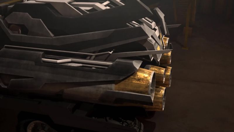 Prime, what we have here
