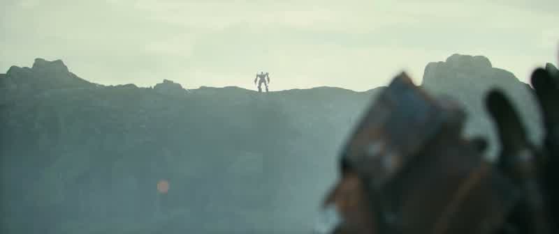 Prime. Protect the key. Don't let them get to the bridge