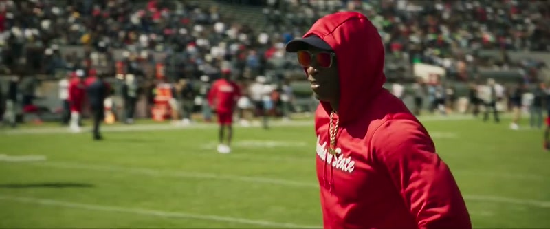 Primetime! - Y'all give me a song!