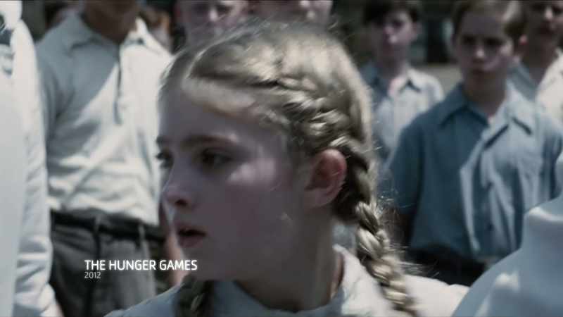Primrose Everdeen