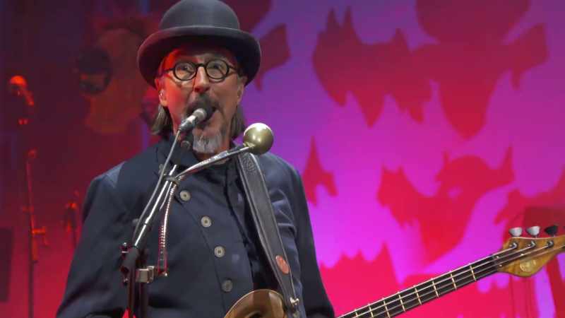 Primus, Ween, I say Primusween