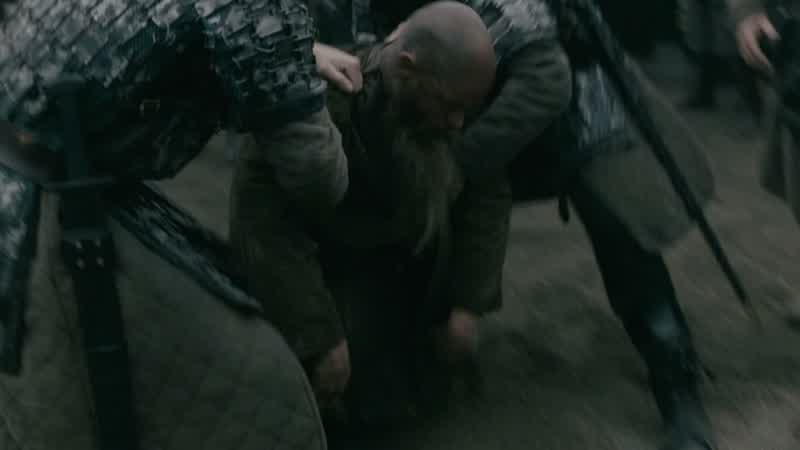 Prince Aethelwulf, we may have captured