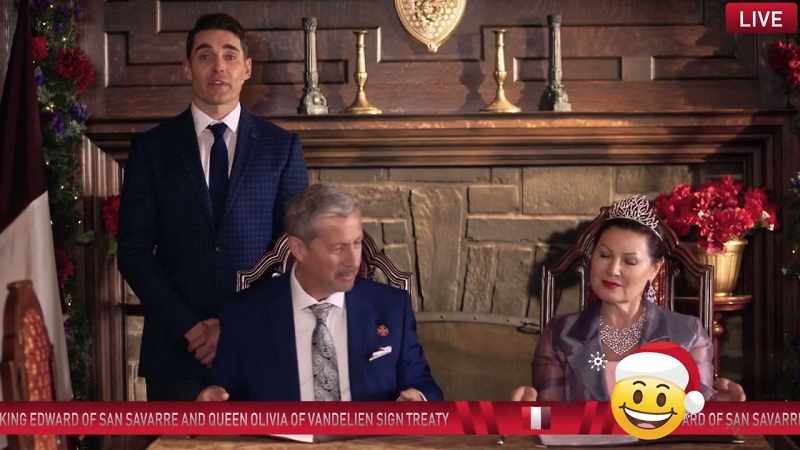 (prince alexander) from this day forward