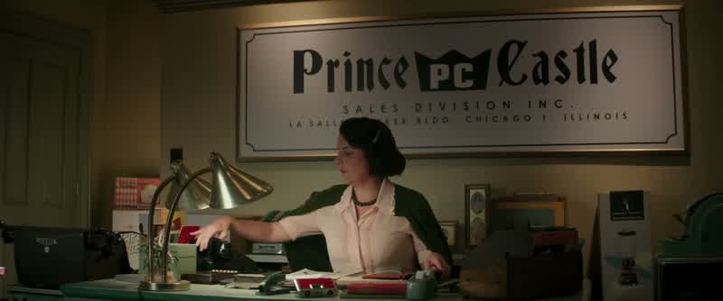 Prince castle sales, how can I help you?