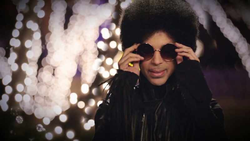 Prince: Everybody has a place on this Earth
